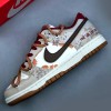 Nike SB Dunk Low  jointly signed Sports and leisure board shoes