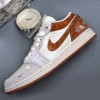 Nike Jordan Air Jordan 1 x The North Face jointly signed Sports and leisure board shoes