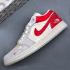 Nike Jordan Air Jordan 1 x The North Face jointly signed Sports and leisure board shoes