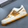 NIke Air Force 1 '07 Low  jointly signed Sports and leisure board shoes