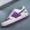 NIke Air Force 1 '07 Low  jointly signed Sports and leisure board shoes